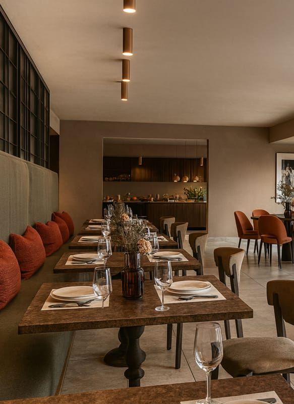 Ristorante Hotel Livata Subiaco 01