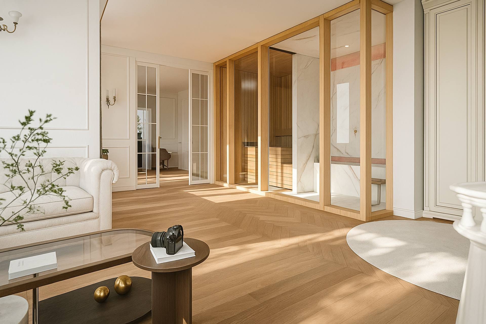 Camere Hotel Livata Subiaco 01