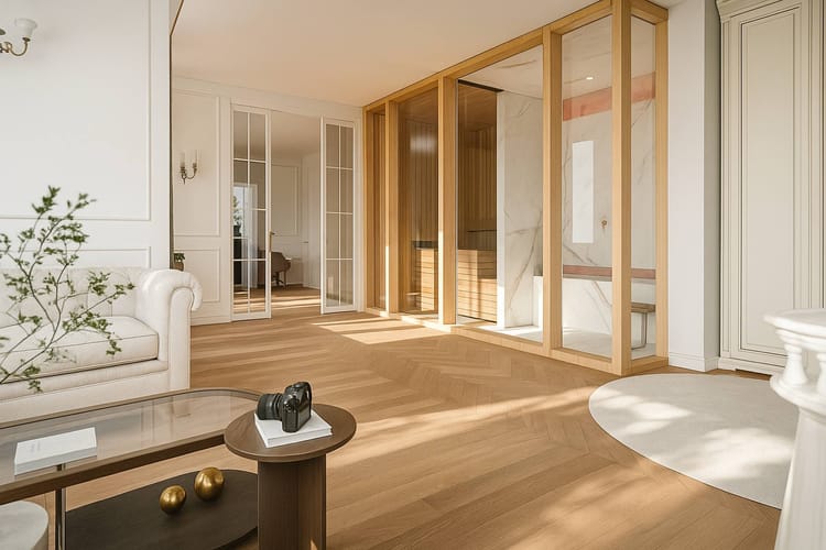 Camere Hotel Livata Subiaco 01