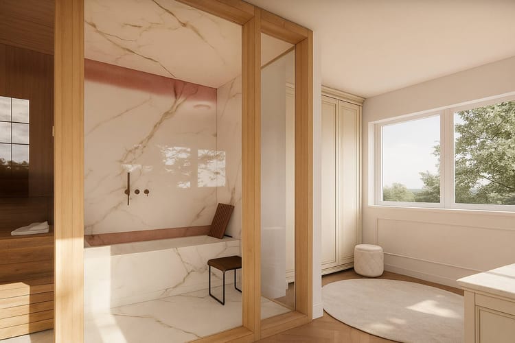 Camere Hotel Livata Subiaco 07