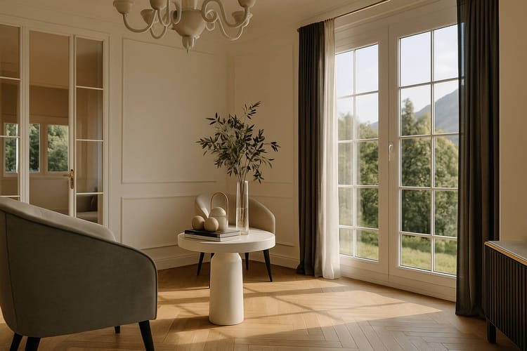 Camere Hotel Livata Subiaco 08