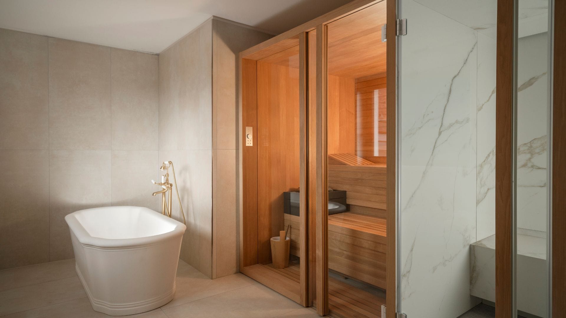 Suite Spa Hl